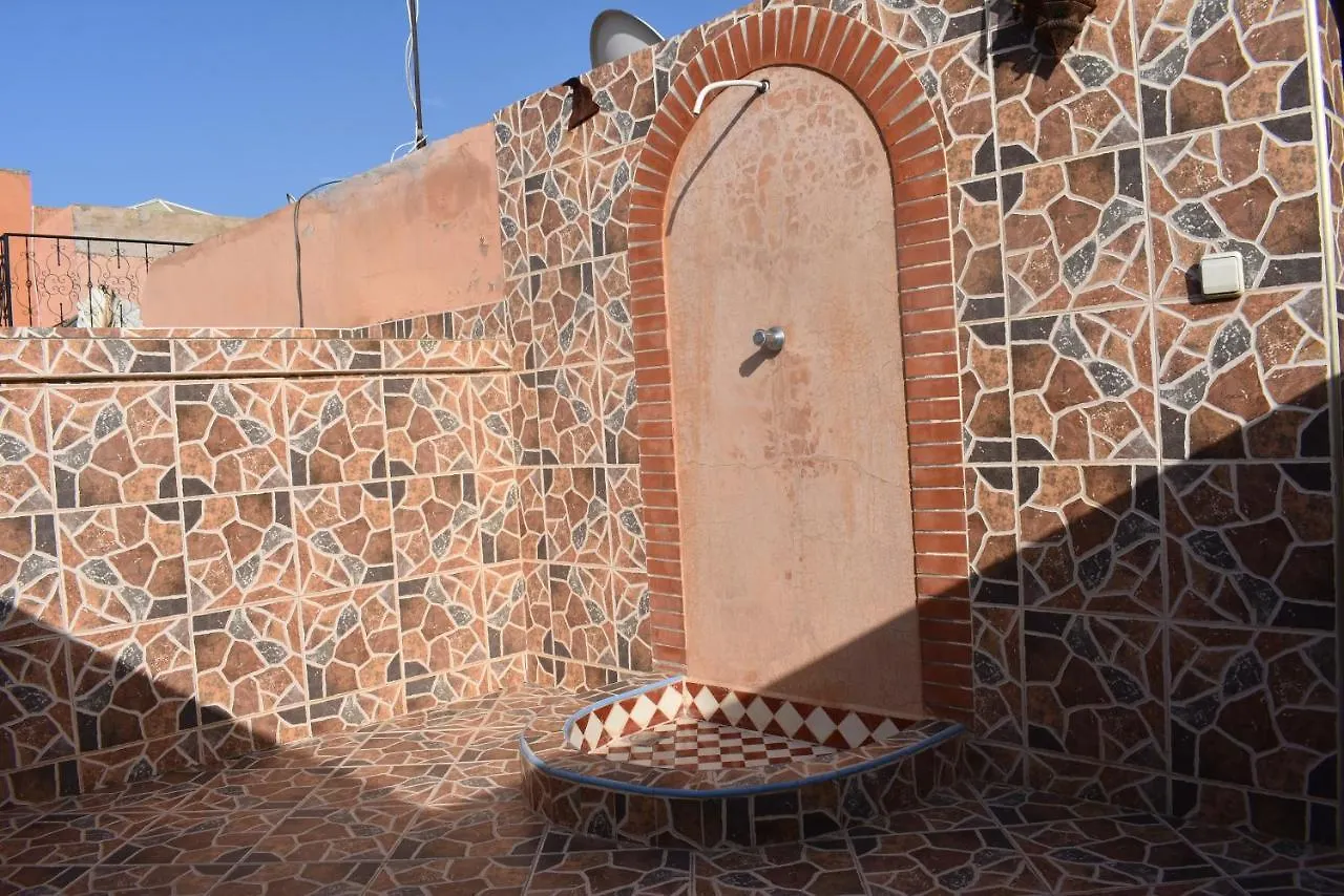 Riad Marrakech Marakeş