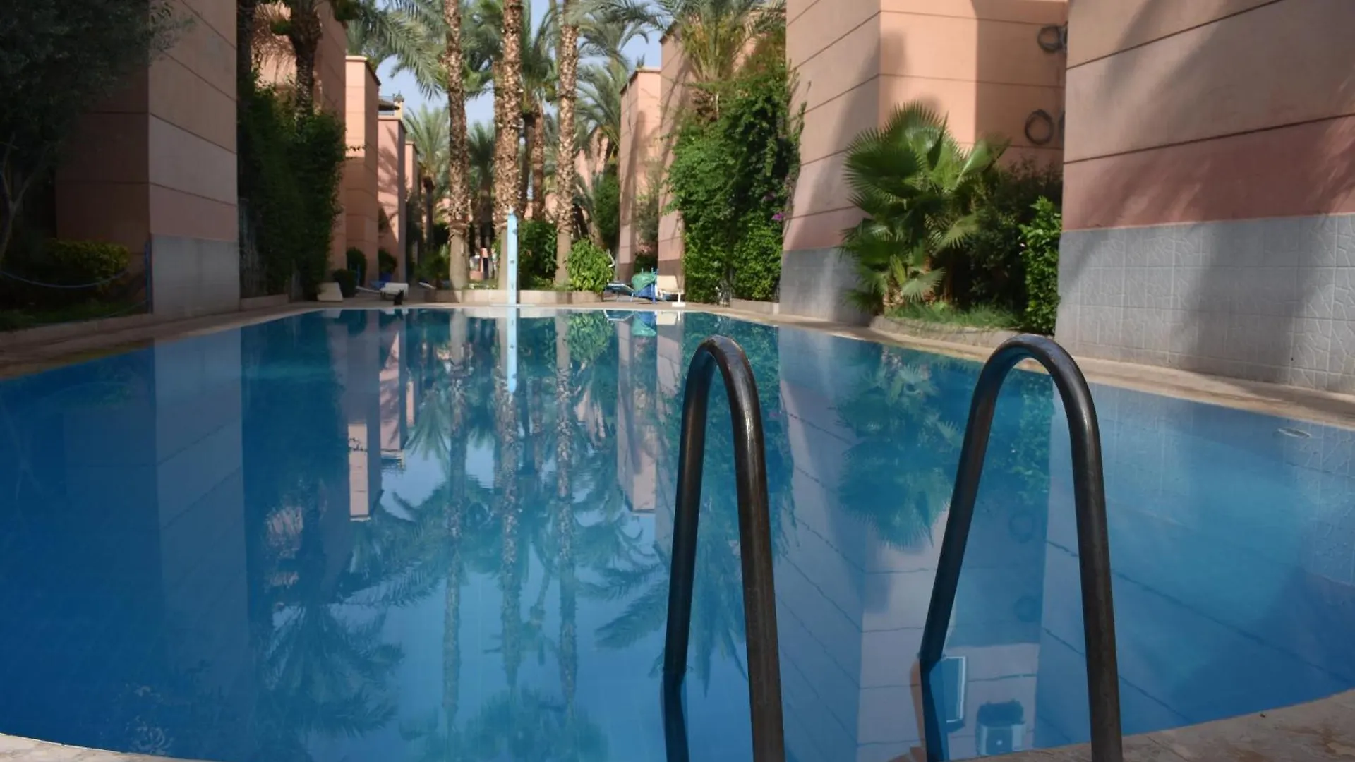 Riad Marrakech Marakeş