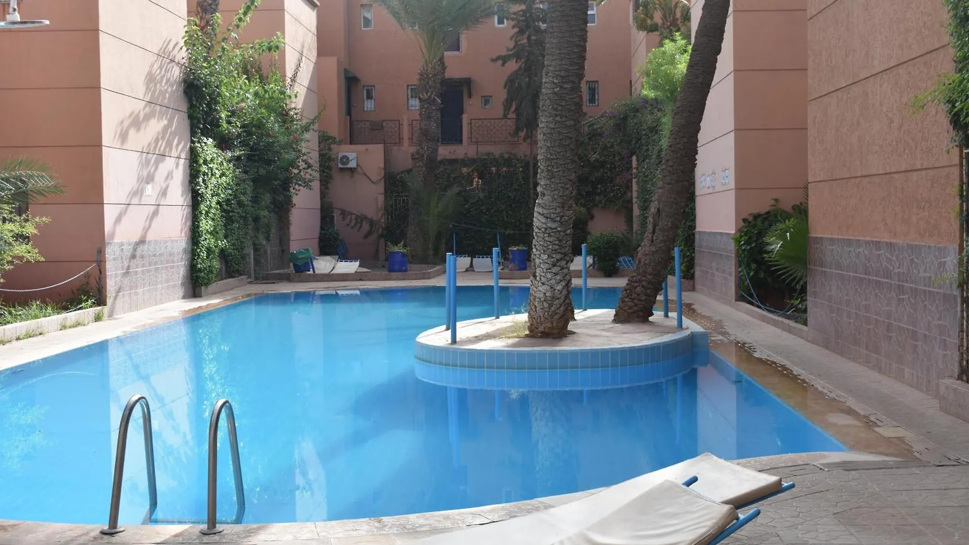 Riad Marrakech Marakeş