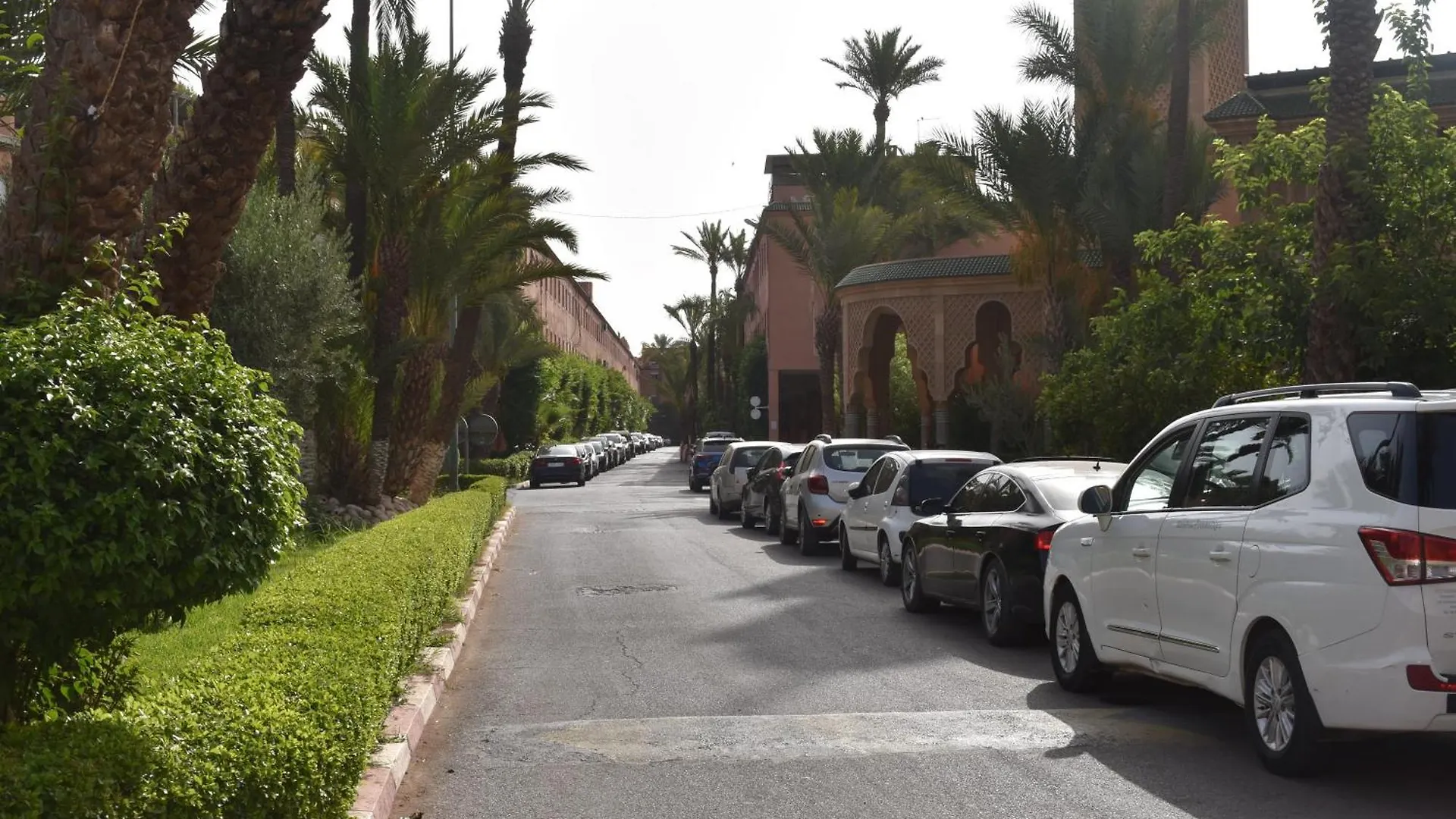 Riad Marrakech Marakeş